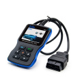 V. 5.1 para BMW C310 Scanner Obdii/Eobd Scanner Leitor de código C310 sistema